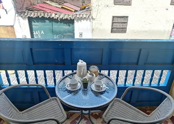 Apartment Casa Canal - 3 Cuadras De La Plaza De Armas Cusco
